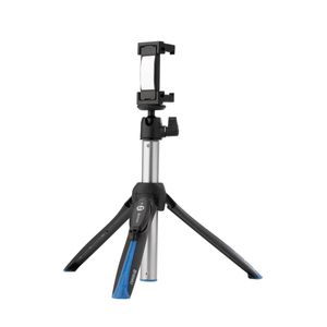 Benro Smart Mini Tripod and Selfie Stick BK15