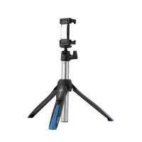 Benro Smart Mini Tripod and Selfie Stick BK15