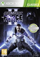 Star Wars The Force Unleashed 2 (Classics)