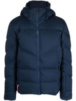 Rossignol Legacy merino down ski jacket - Bleu