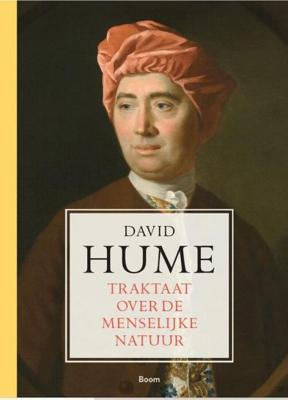 Traktaat over de menselijke natuur - David Hume - Paperback (9789024433414)
