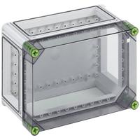 Spelsberg GTI 1-t installatiebehuizing 320 x 220 x 179 polycarbonaat grijs 1 st.