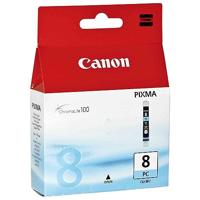Canon CLI-8 Photo Cyan Ink Cartridge - 0624B001