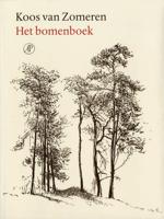Het bomenboek - Koos van Zomeren - Paperback (9789029566575)