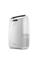 DeLonghi DEXD214F 2,1 l 40 dB 290 W Grijs, Wit