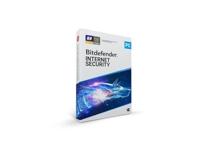 BITDEFENDER Internet Security 5 PC 2 jaar