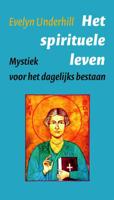 Het spirituele leven - Evelyn Underhill - Paperback (9789043531504)