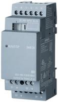 Siemens STLOGO 6ED1055-1CB00-0BA2 Logo DM8 24 0BA2 SPS-uitbreidingsmodule 24 V/DC