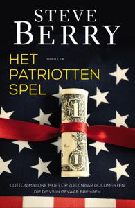 Het patriottenspel (Paperback)