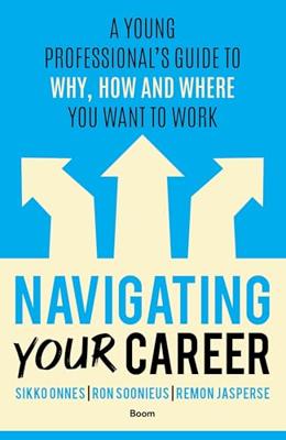Navigating Your Career (English Edition)