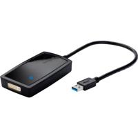 Targus ACA038EU USB 3.0 SuperSpeed™ Multi Monitor Adapter