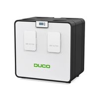 DucoBox Comfort Energy WTW-unit - 325 m3/h - thumbnail