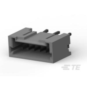 TE Connectivity 292207-6 Inhoud: 1 stuk(s) Tray