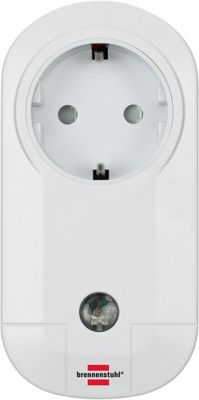 Brennenstuhl RC CE1 3001 1507040 Stopcontactset Draadloos 4-delig Binnen 1000 W