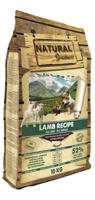 Natural Greatness Lamb Recipe - Ultrapremium - All age and breeds (10kg)