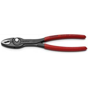 KNIPEX TwinGrip Verstelbare grijptang grijptang