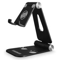 Reloop Smart Display Stand MK2 DJ- en multimedia-standaard, perfect verstelbaar voor intelligente apparaten en tablets