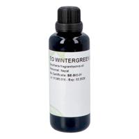 Sjankara Wintergreen Ess. Olie Bio 50ml - thumbnail