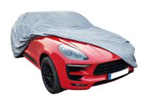 Car canvas cover HPAUTO