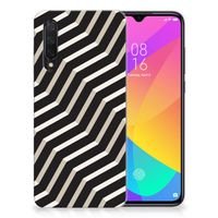 Xiaomi Mi 9 Lite TPU Hoesje Illusion