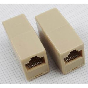 RJ45 Koppelstuk