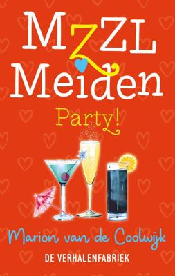 MZZL Meiden party! MZZL Meiden party!