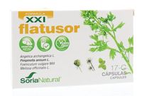 Soria Flatusor XXI 17-C (30 caps)