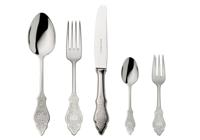 ROBBE & BERKING - Ostfriesen 18-8 - 30-Dlg.Tafelbestek