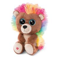 Nici Glubschis Pluchen Knuffel Egel Boswell, 25cm - thumbnail