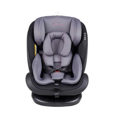 Xadventure autostoel Quickfix 0-36 kg gr. I, II, III