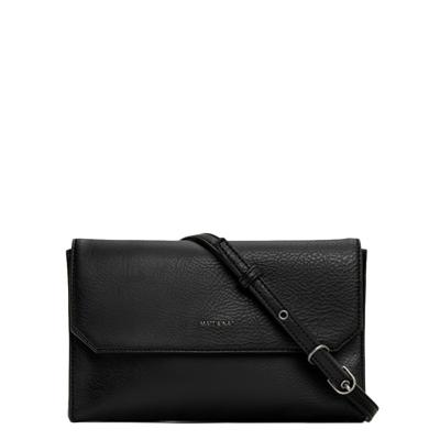 Matt & Nat Dwell Suky Crossbody Bag black Damestas Matt & Nat Dwell Suky Crossbody Bag black Damestas