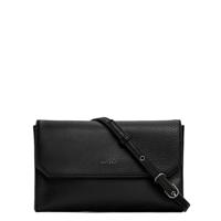 Matt & Nat Dwell Suky Crossbody Bag black  Damestas