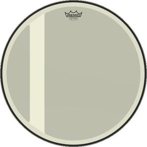 Remo P3-1024-00-FLT Powerstroke 3 Felt Tone bassdrumvel 24 inch