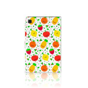 Samsung Galaxy Tab A7 (2020) Tablet Stand Case Fruits