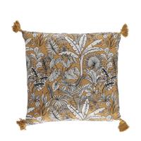 Mica Decorations sierkussen Lakia (45x45 cm)