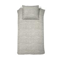 Cinderella Dekbedovertrek Katoen Linnen Look Lyn - natural linnen 140x200/220cm