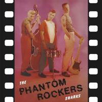 Phantom Rockers - LP (4250019904349)