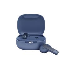 JBL Live Pro+ TWS Headset True Wireless Stereo (TWS) In-ear USB Type-C Bluetooth Blauw - thumbnail