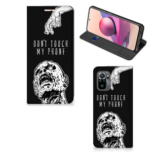 Design Case Xiaomi Redmi Note 10 4G | 10S | Poco M5s Zombie