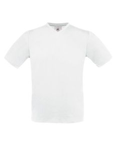 B&C BCTU006 T-Shirt Exact V-Neck