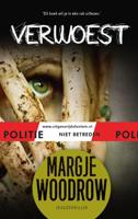 Verwoest - Margje Woodrow - Hardcover (9789026142949)