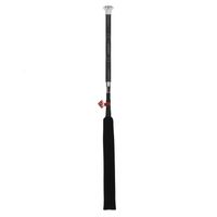 Le Mieux Pro Baton junior springzweep zwart maat:50