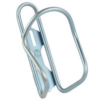 Silca Sicuro Titanium Bidonhouder, Aqua