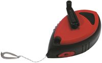 Defi RapidLine slaglijnmolen 30m(1,5) speedwinder - 3210011 - 3210011