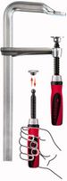 Bessey Geheel stalen lijmtang GZ-2K 800/120 - GZ80122K - thumbnail