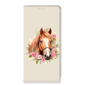 Hoesje maken voor Xiaomi Redmi Note 10 Pro Paard