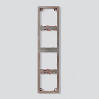 Siedle Vario MR 611-4/1-0 montageframe