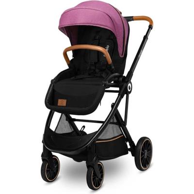 Lionelo Riya - Kinderwagen - Pink Violet