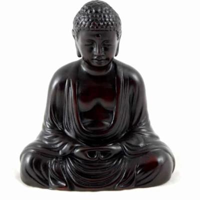 Beeld Polystone Chinto (16 cm) Beeld Polystone Chinto (16 cm)