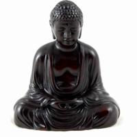 Beeld Polystone Chinto (16 cm)